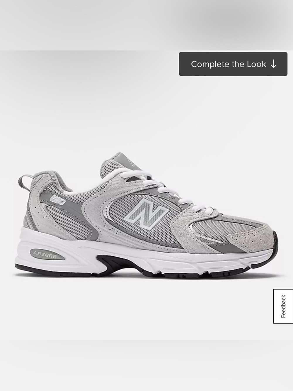New Balance 530